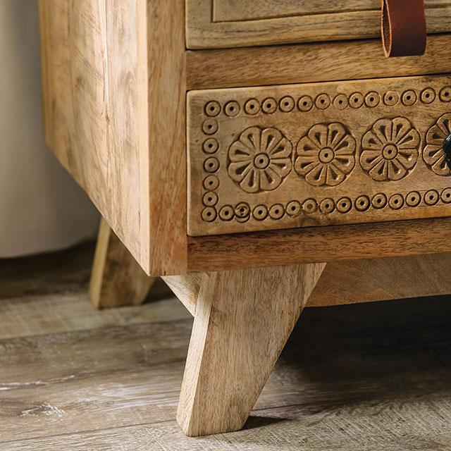 BLANCHEFLEUR Chest - Olympia Furniture (Saint George, Utah)