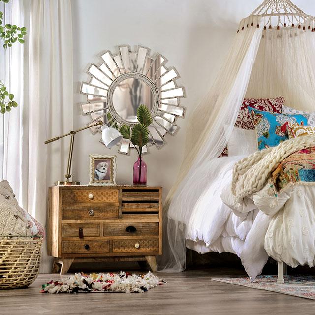 BLANCHEFLEUR Chest - Olympia Furniture (Saint George, Utah)