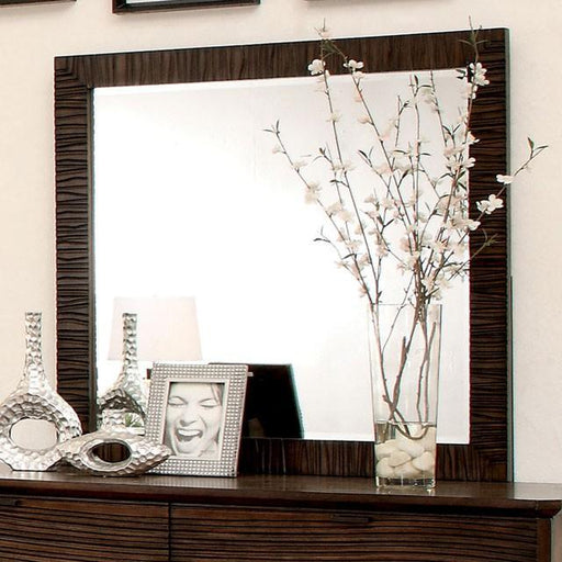 Bisbee Mirror - Olympia Furniture (Saint George, Utah)