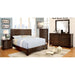 Bisbee Media Chest - Olympia Furniture (Saint George, Utah)