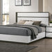 Birsfelden Queen Bedroom Set - Olympia Furniture (Saint George, Utah)