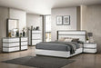 Birsfelden Queen Bedroom Set - Olympia Furniture (Saint George, Utah)