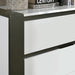 Birsfelden Queen Bedroom Set White - Olympia Furniture (Saint George, Utah)