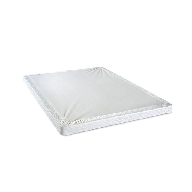 Bird Of Paradise 4" Queen-Size Foundation - Olympia Furniture (Saint George, Utah)