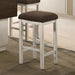 BINGHAM Counter Ht. Stool (2/CTN) - Olympia Furniture (Saint George, Utah)