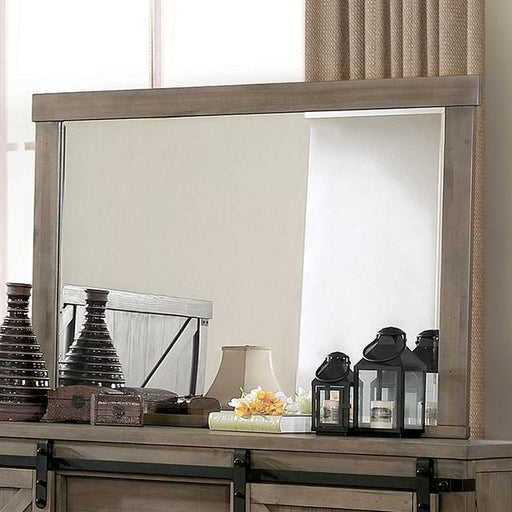 Bianca Mirror - Olympia Furniture (Saint George, Utah)