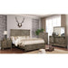Bianca Mirror - Olympia Furniture (Saint George, Utah)