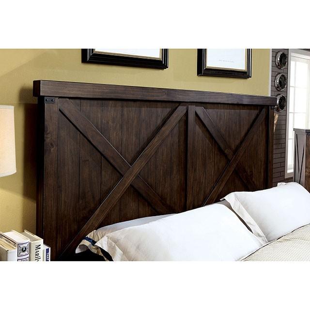 Bianca Queen Bedroom Set - Olympia Furniture (Saint George, Utah)