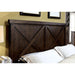 Bianca Queen Bedroom Set - Olympia Furniture (Saint George, Utah)