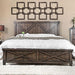 Bianca Queen Bedroom Set - Olympia Furniture (Saint George, Utah)