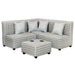 BETHANIE Kids Sectional - Olympia Furniture (Saint George, Utah)
