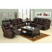Berkshire Corner Chair - Olympia Furniture (Saint George, Utah)