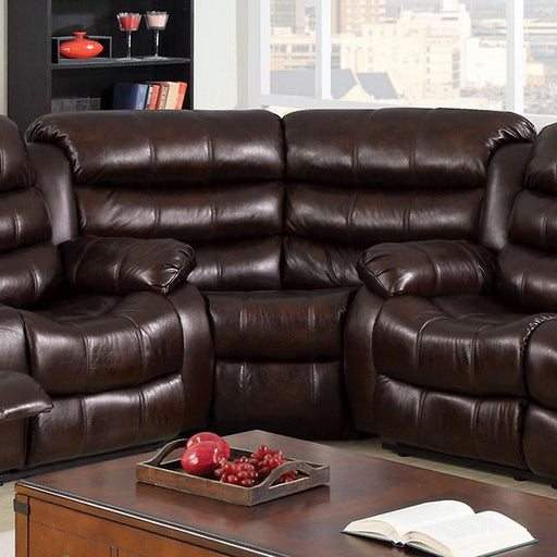 Berkshire Corner Chair - Olympia Furniture (Saint George, Utah)