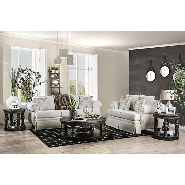 Bergen Love Seat - Olympia Furniture (Saint George, Utah)