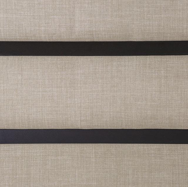 Berenice Dresser White, Gray, & Espresso - Olympia Furniture (Saint George, Utah)