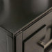 Berenice Dresser White, Gray, & Espresso - Olympia Furniture (Saint George, Utah)