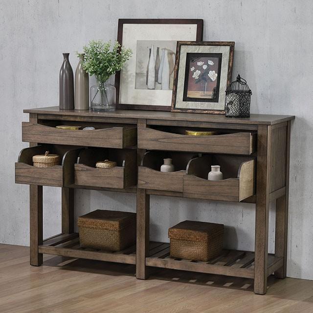 Benllech Server - Olympia Furniture (Saint George, Utah)