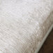 Benigno Love Seat Silver & Gray - Olympia Furniture (Saint George, Utah)
