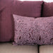 Benigno Love Seat Silver & Gray - Olympia Furniture (Saint George, Utah)