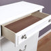 BELVA Night Stand w/ USB Outlet - Olympia Furniture (Saint George, Utah)