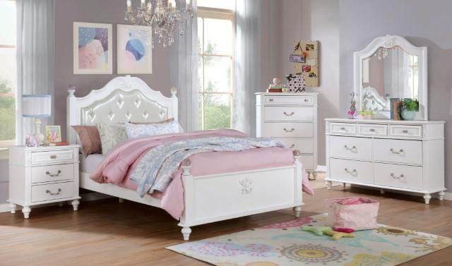 BELVA Chest - Olympia Furniture (Saint George, Utah)