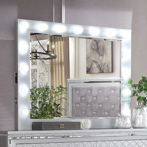 BELLETERRE Mirror - Olympia Furniture (Saint George, Utah)