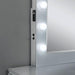 BELLETERRE Mirror - Olympia Furniture (Saint George, Utah)