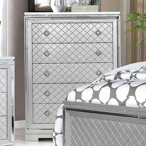 BELLETERRE Chest - Olympia Furniture (Saint George, Utah)