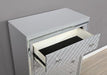 BELLETERRE Chest - Olympia Furniture (Saint George, Utah)