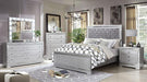 Belleterre Bed - Olympia Furniture (Saint George, Utah)