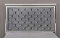 Belleterre Bed - Olympia Furniture (Saint George, Utah)