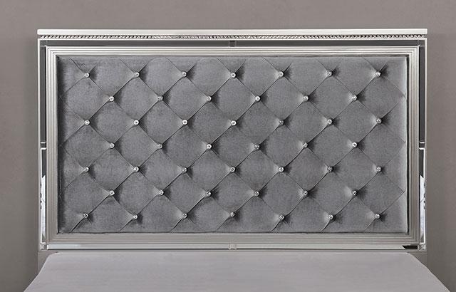 Belleterre Bed - Olympia Furniture (Saint George, Utah)