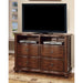 Bellavista Media Chest - Olympia Furniture (Saint George, Utah)