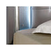 BELLANOVA Silver Cal.King , E.King, & Queen Bed - Olympia Furniture (Saint George, Utah)