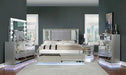 Belladonna Queen Bedroom Set - Olympia Furniture (Saint George, Utah)