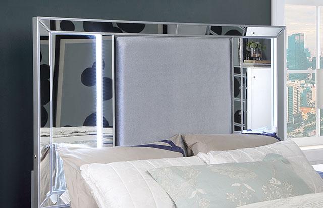 Belladonna Queen Bedroom Set - Olympia Furniture (Saint George, Utah)