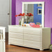 Bella Mirror - Olympia Furniture (Saint George, Utah)