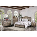 BELGRADE I Rustic Natural Tone Dresser - Olympia Furniture (Saint George, Utah)