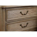 BELGRADE I Rustic Natural Tone Dresser - Olympia Furniture (Saint George, Utah)
