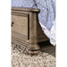 BELGRADE I Queen Bed - Olympia Furniture (Saint George, Utah)
