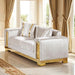 Valdosta Loveseat - Olympia Furniture (Saint George, Utah)