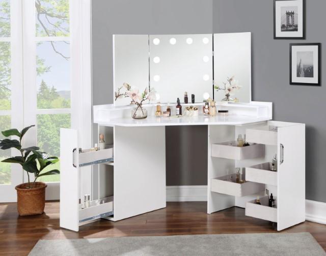 Lorybelle Vanity - Olympia Furniture (Saint George, Utah)