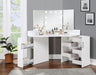 Lorybelle Vanity - Olympia Furniture (Saint George, Utah)