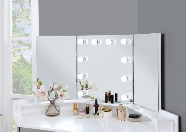 Lorybelle Vanity - Olympia Furniture (Saint George, Utah)