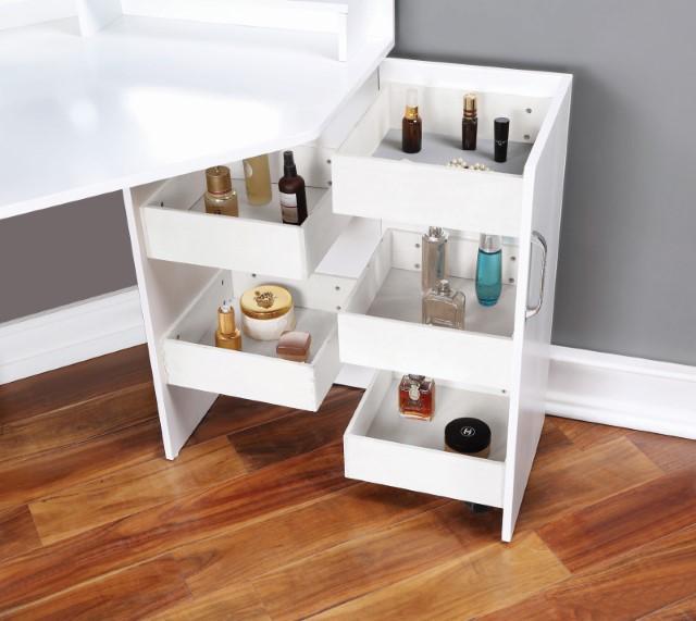 Lorybelle Vanity - Olympia Furniture (Saint George, Utah)