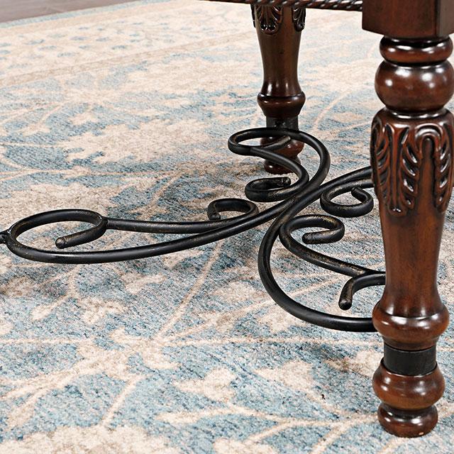 PICARDY Side Chair - Olympia Furniture (Saint George, Utah)