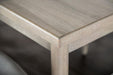 Keynes Dining Table - Olympia Furniture (Saint George, Utah)