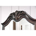 Mandura Cherry Mirror - Olympia Furniture (Saint George, Utah)