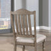 NEWCASTLE Side Chair (2/CTN) - Olympia Furniture (Saint George, Utah)