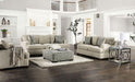 SALISBURY Sofa - Olympia Furniture (Saint George, Utah)